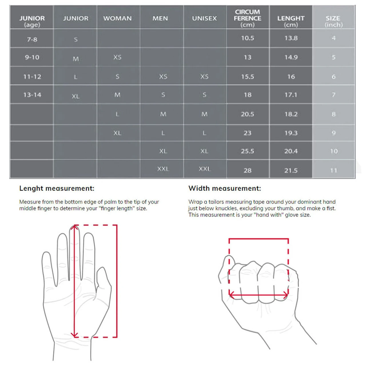 SWIX Womens Star XC 2.0 Glove - Image 4