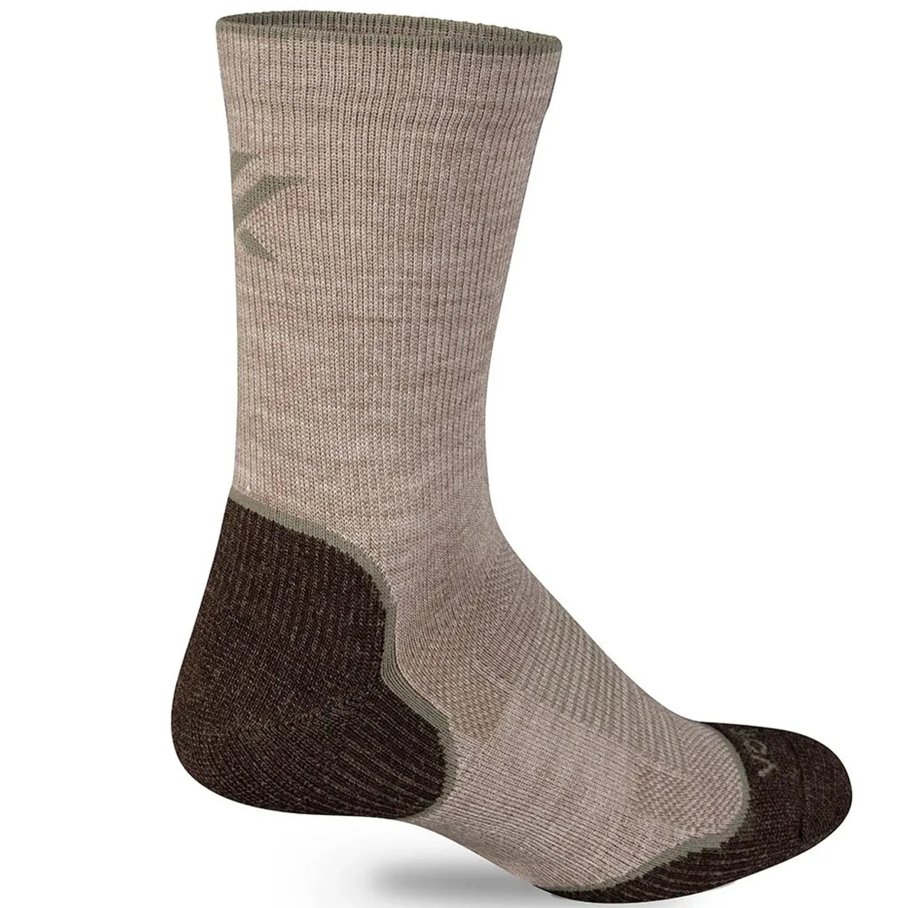 VORTEX Women's Everyday Crew Sock - Image 5