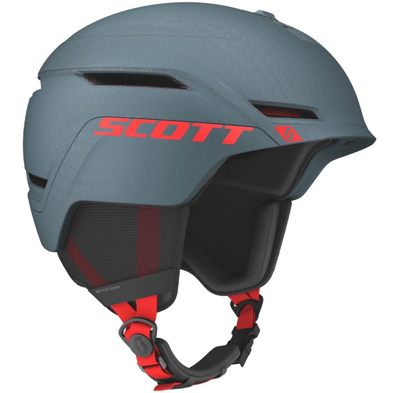 SCOTT Symbol 2 Plus Helmet (271752)