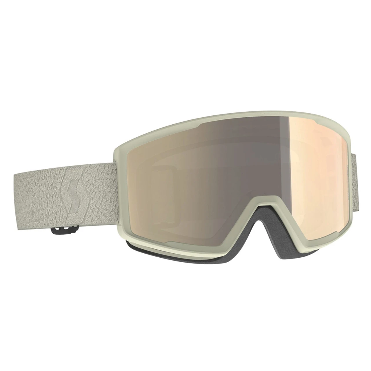 SCOTT Factor Pro Light Sensitive Goggles