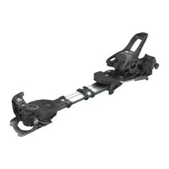 TYROLIA Ambition 10 AT Without Brakes C Solid Black Ski Binding (114304)
