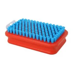 SWIX Fine Blue Nylon Brush