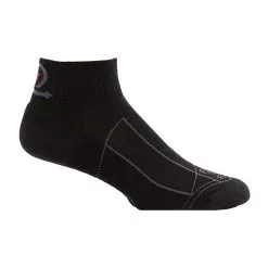 FARM TO FEET Greensboro 1/4 Socks (8562)