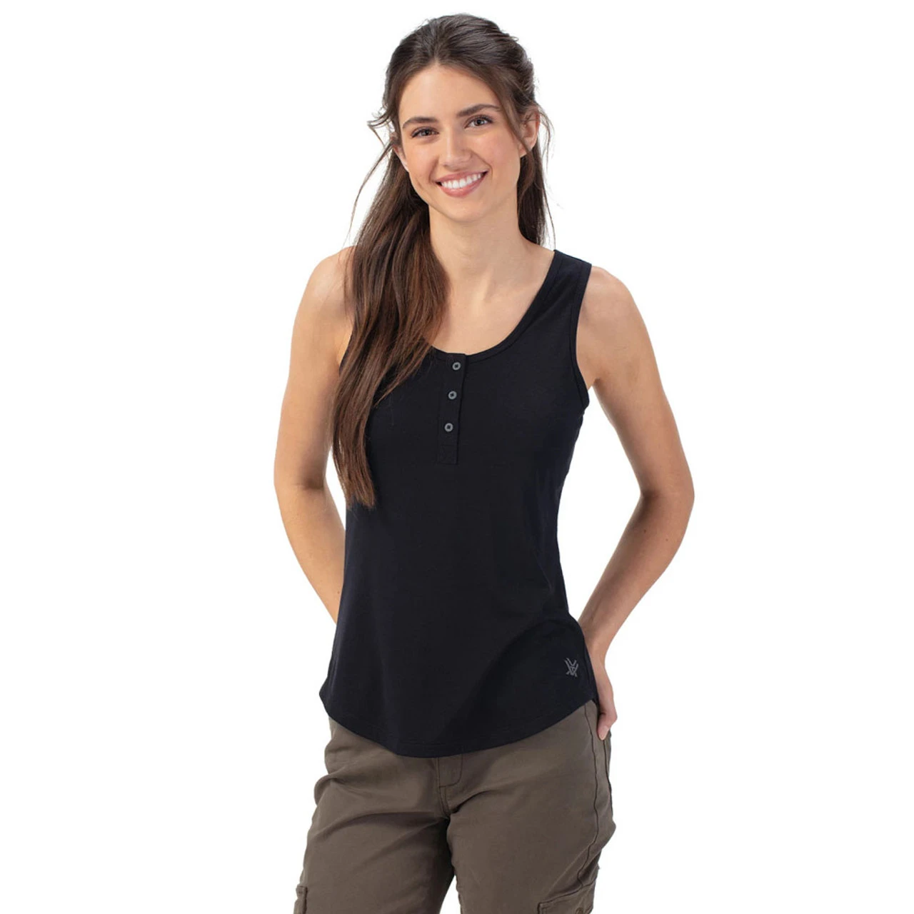 VORTEX Women's Active Focus Tank (121-32) - Image 3