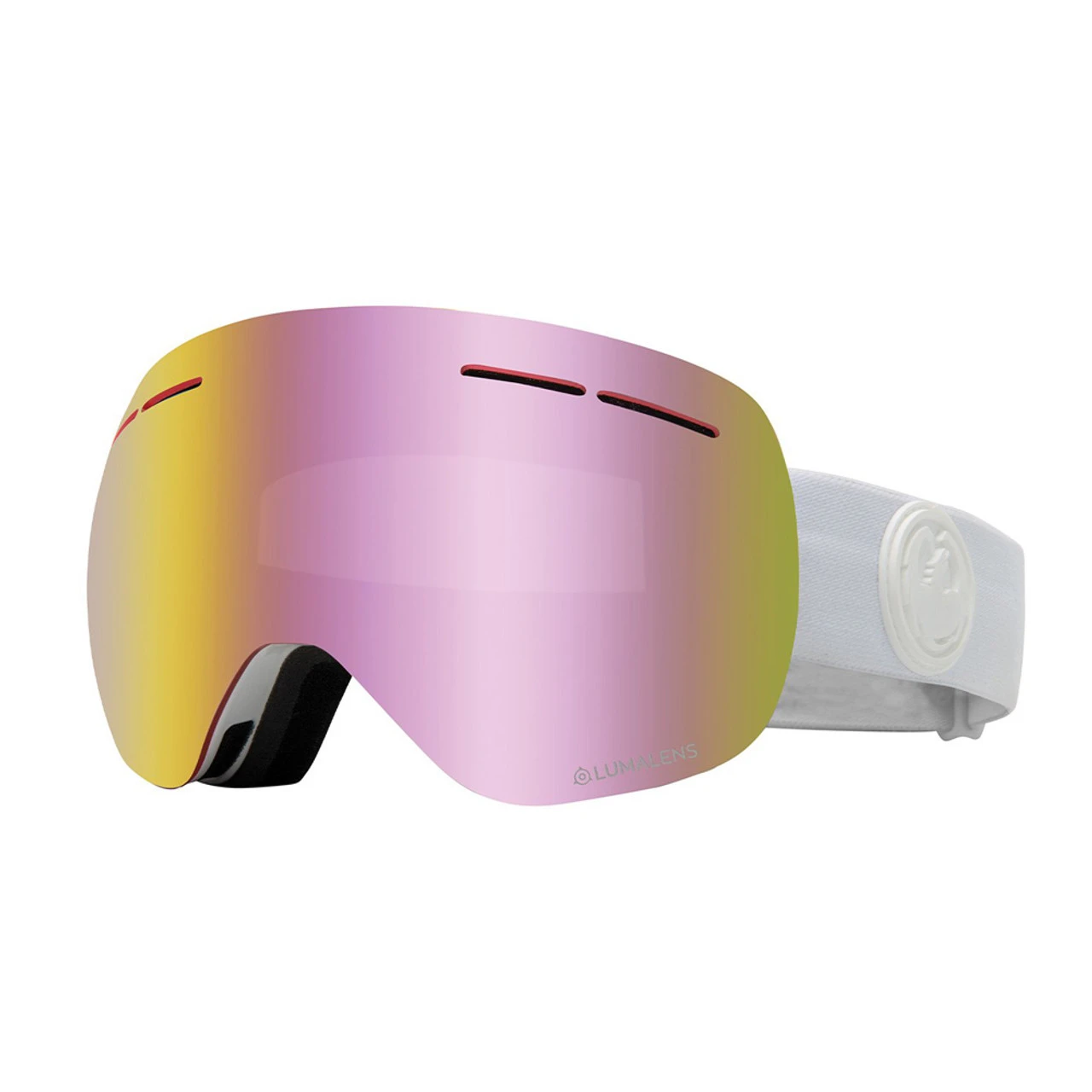 DRAGON X1s Ski Goggles With Bonus Lens - Image 5