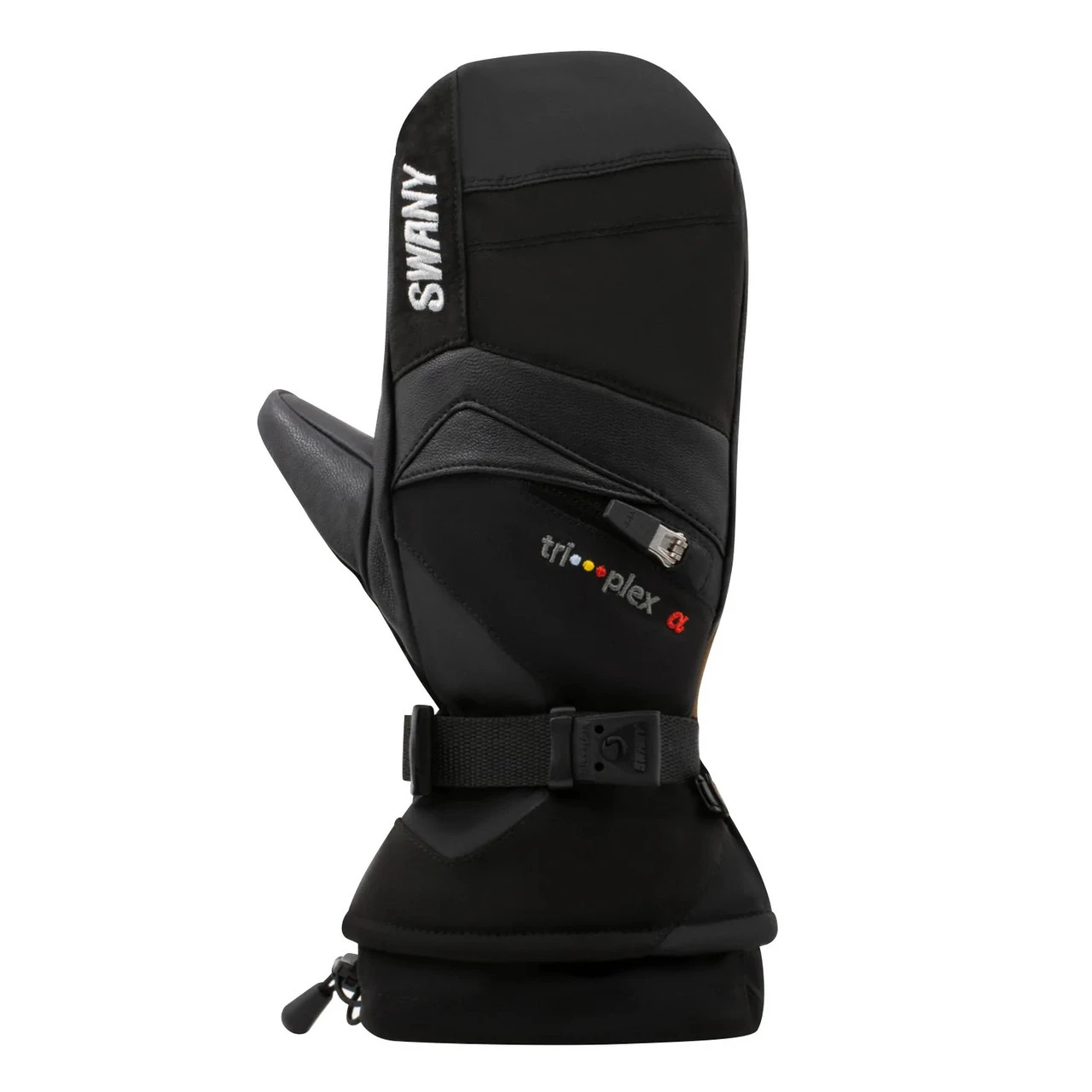 SWANY Women's X-Change Mitts