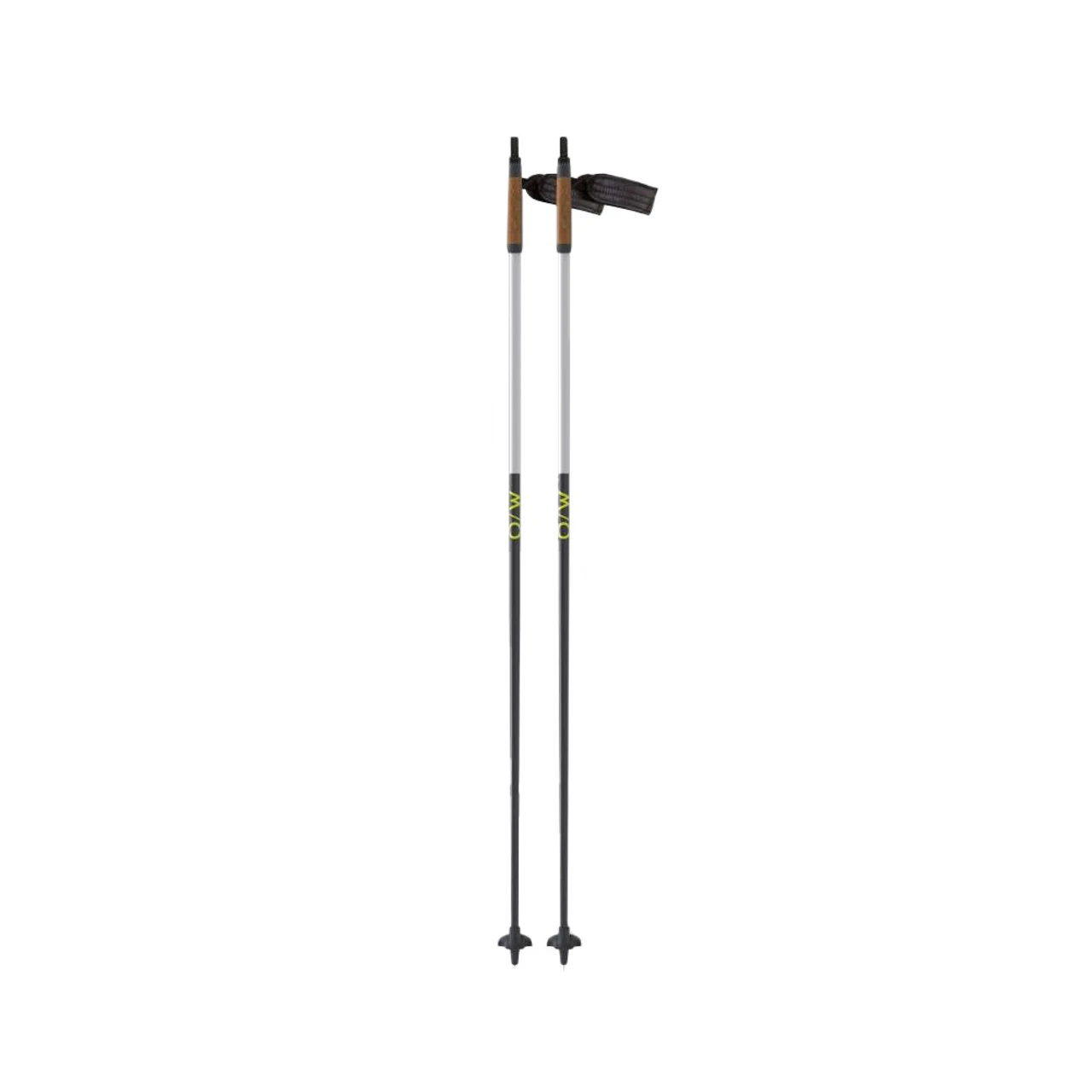 FISCHER Junior Diamond FX JR Nordic Poles