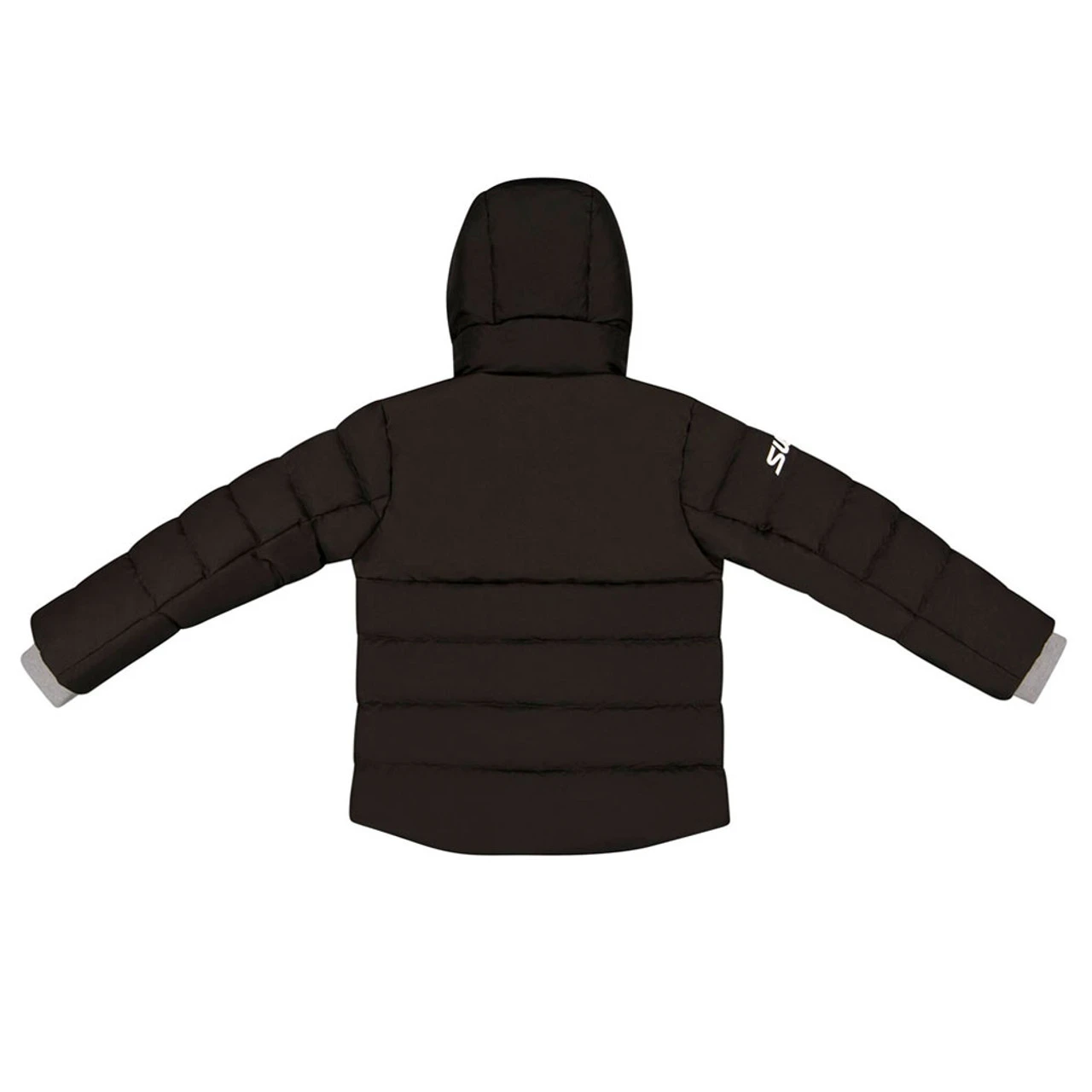 SWIX Junior Team Down Black Jacket (13272-10000) - Image 2