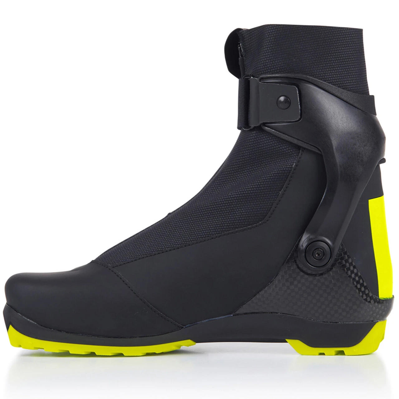 FISCHER Carbon Skate Ski Boots (S15022) - Image 3
