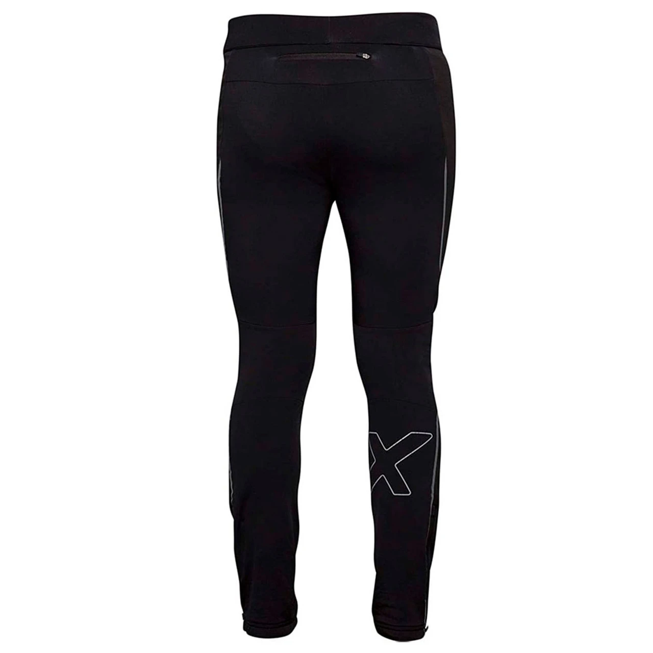 SWIX Men's Delda Light Softshell Tight - Image 2