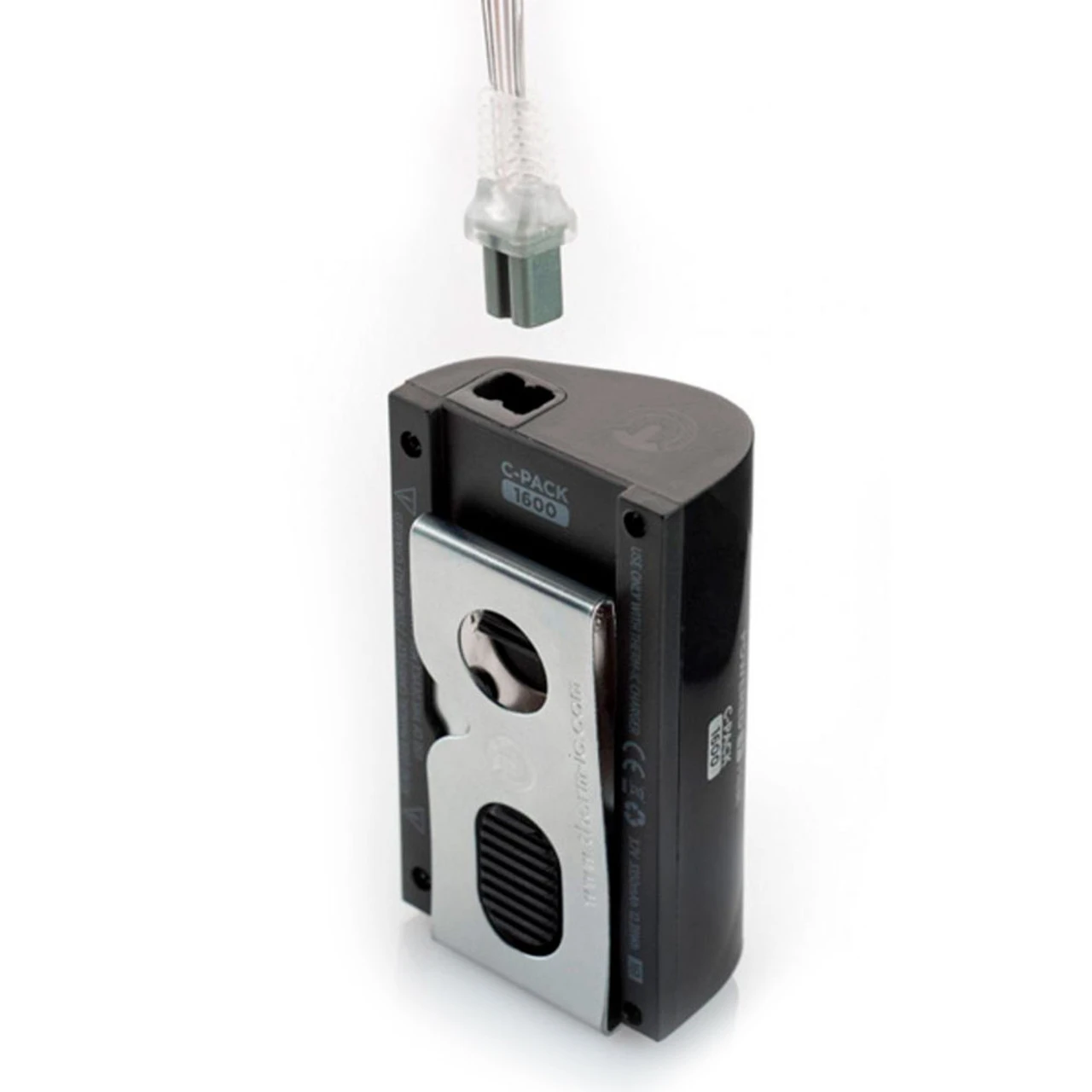 THERM-IC C-Pack 1300 Batteries (T41-0101-100) - Image 4