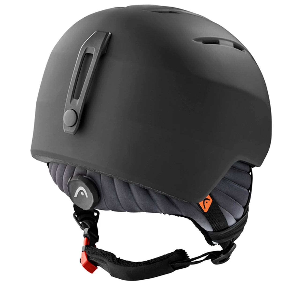 HEAD Unisex Vico Snowboarding Protective Helmet - Image 4