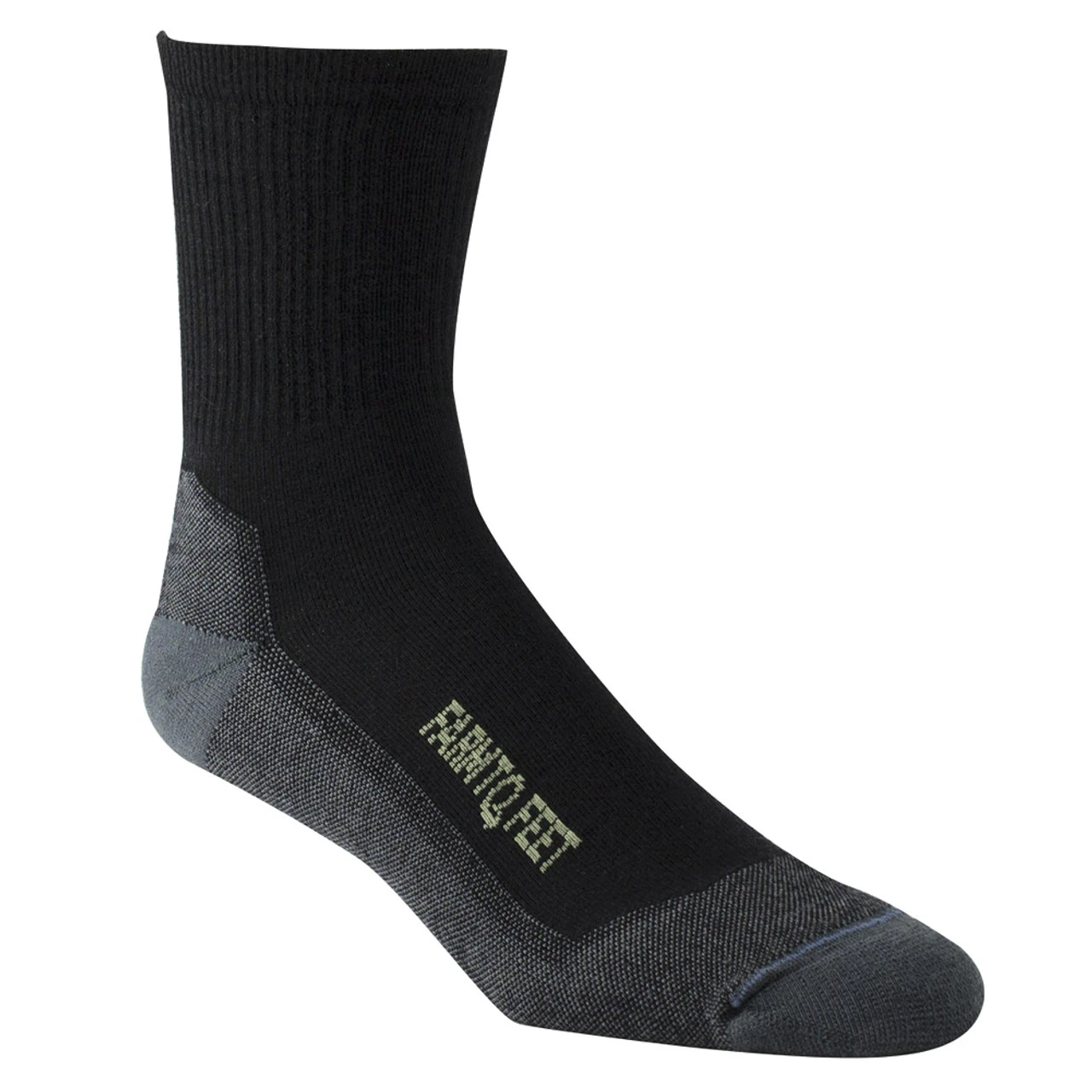 FARM TO FEET Denver 3/4 Crew Sock (7061)