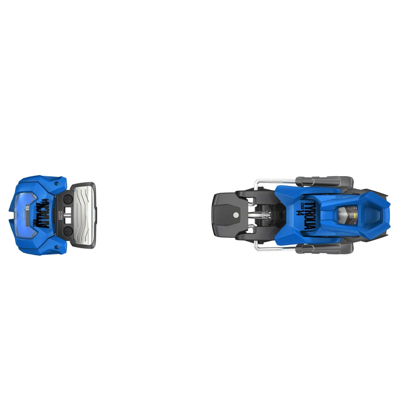 TYROLIA Attack 14 GW Brake Bindings - Image 3
