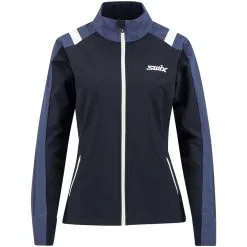 SWIX Women's Infinity Jacket