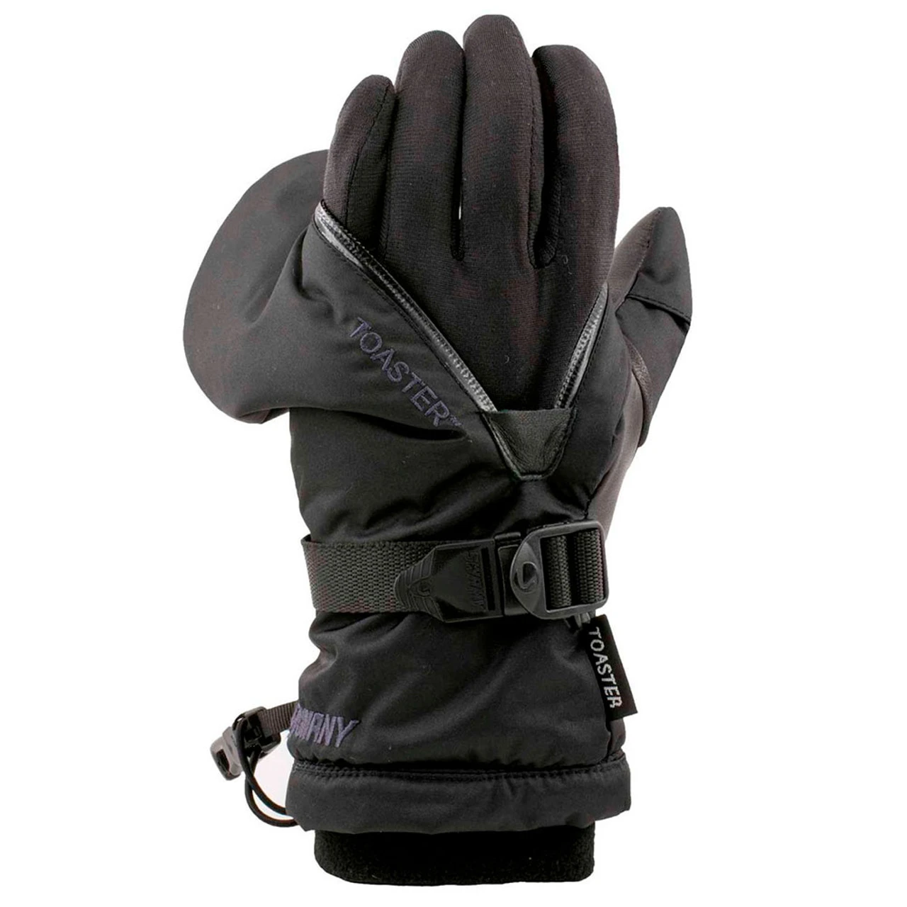 SWANY Men's Arctic Mitts - Image 2