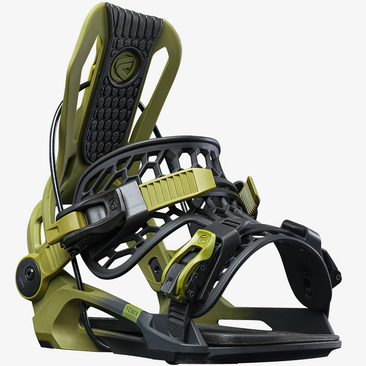 FLOW Men's Fenix Binding - Image 6
