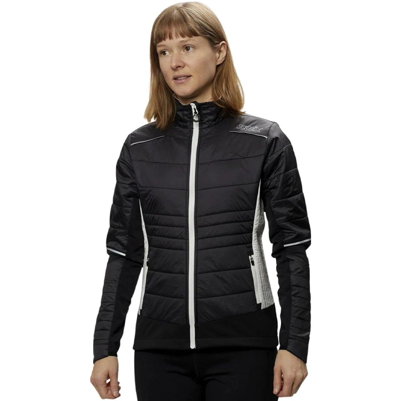 SWIX Women's Navado Hybrid Jacket