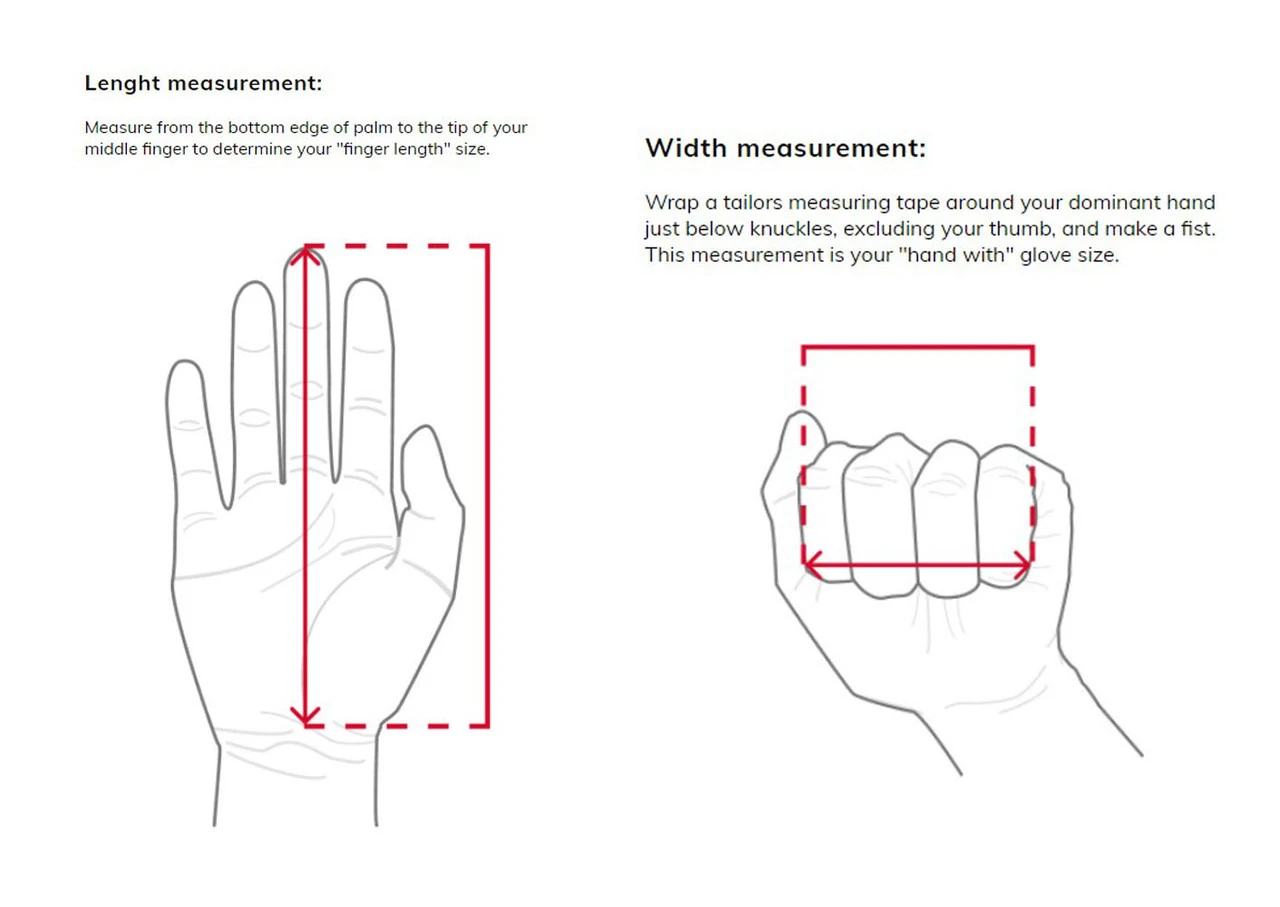SWIX Women's Star XC 3.0 Gloves - Image 3