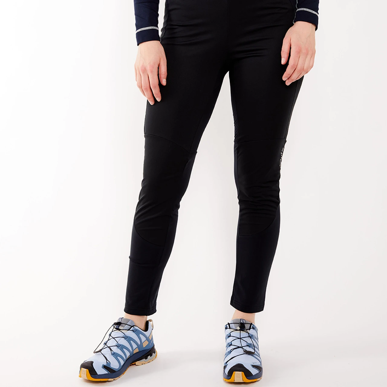 SWIX Women Alpamayo Tight Pants