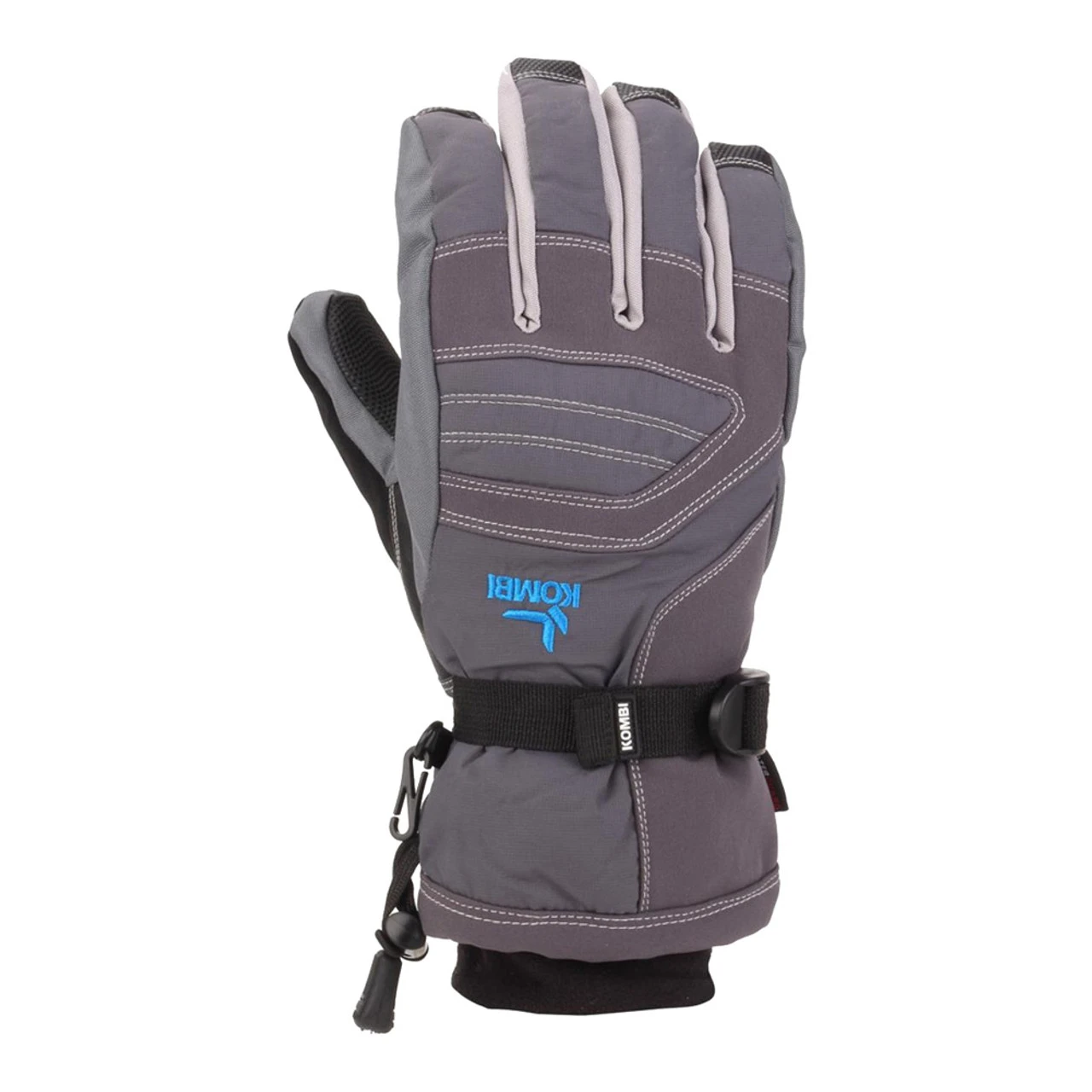KOMBI Womens Storm Cuff III Gloves (2/1600) - Image 6
