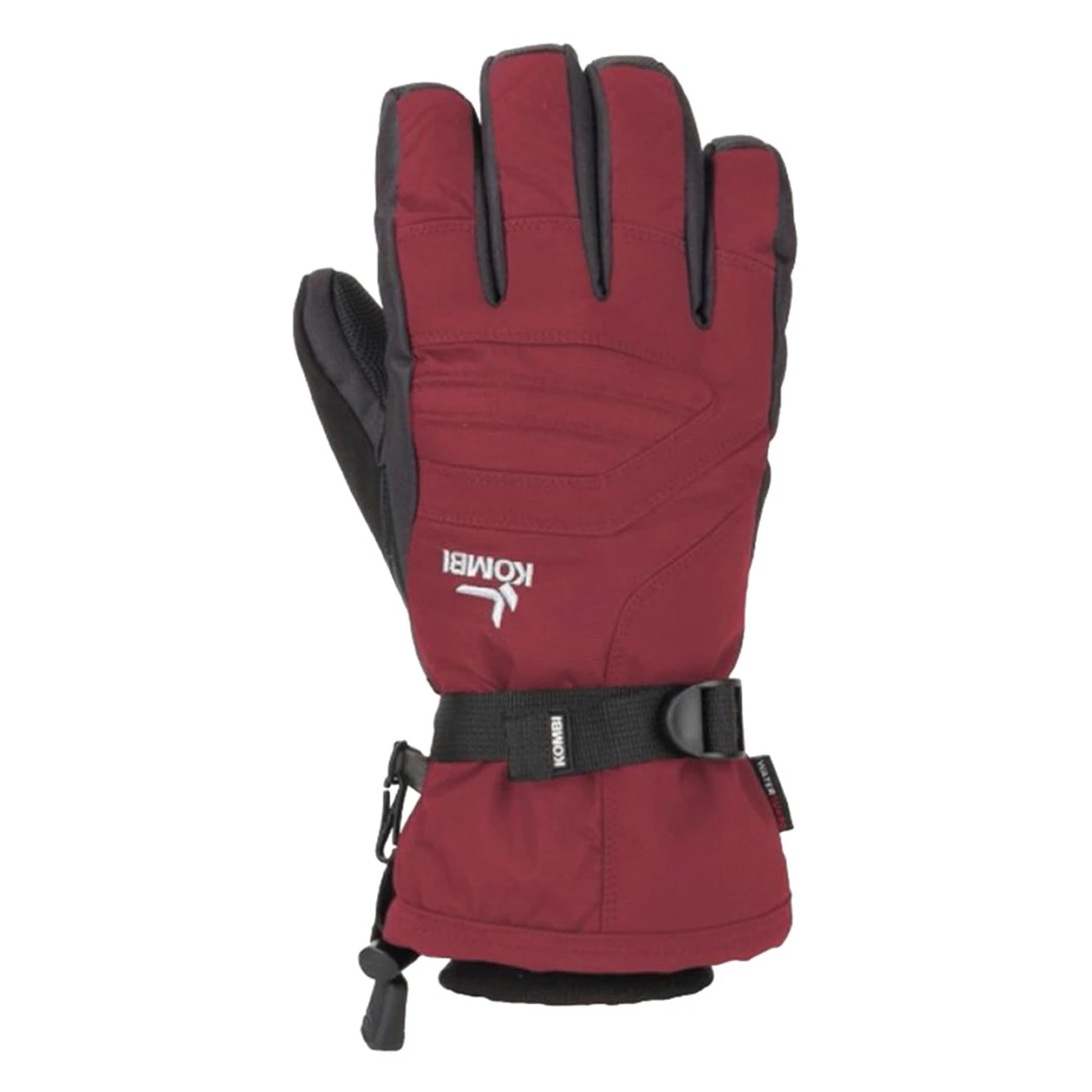 KOMBI Womens Storm Cuff III Gloves (2/1600) - Image 4
