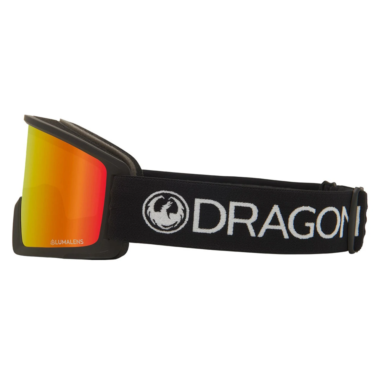 DRAGON DX3 OTG Ski Goggles - Image 3