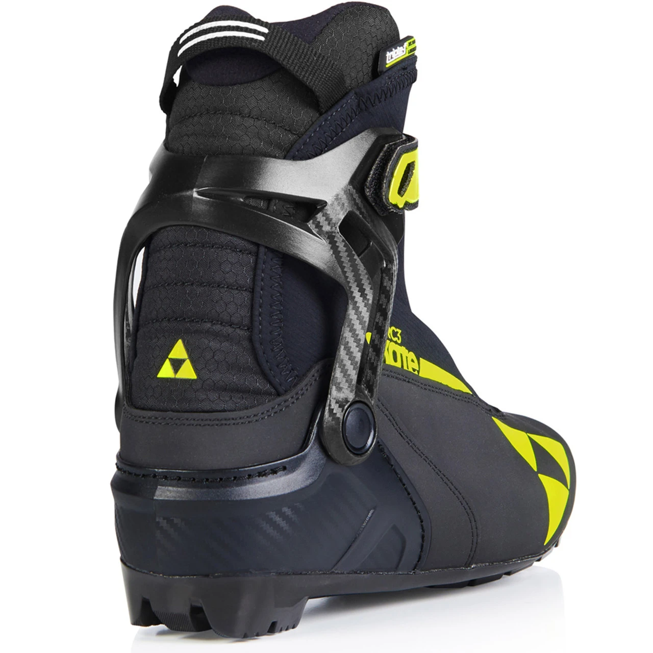 FISCHER RC3 Skate Nordic Boots - Image 2