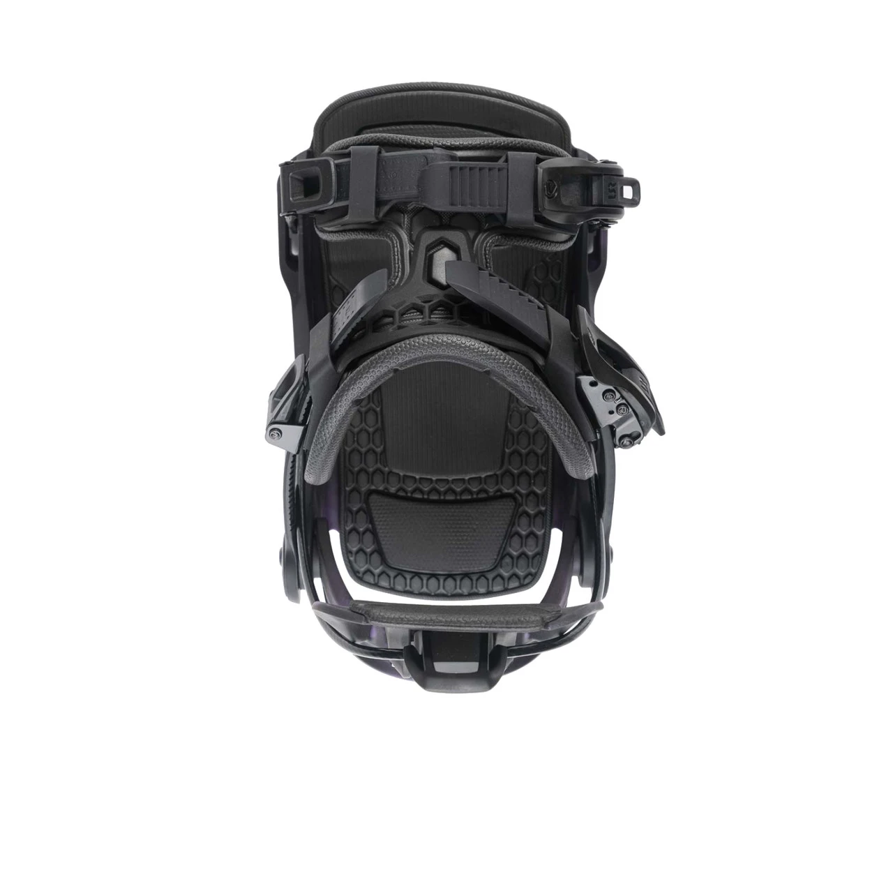 FLOW Women's Mayon-Plus Blackplum Bindings (F.23.BNW.MPF.BK) - Image 4