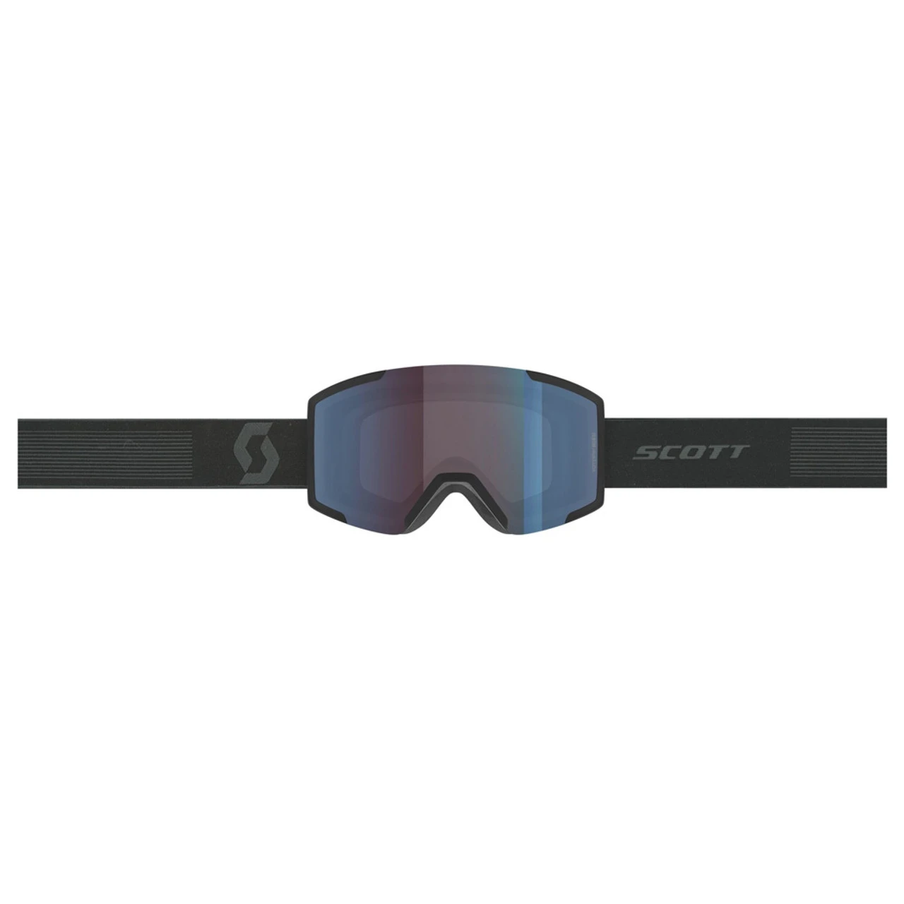 SCOTT Shield + Extra Lens Goggles - Image 5