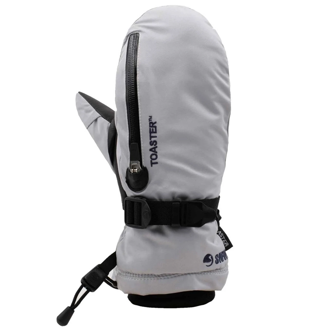 SWANY Men's Arctic Mitts - Image 5