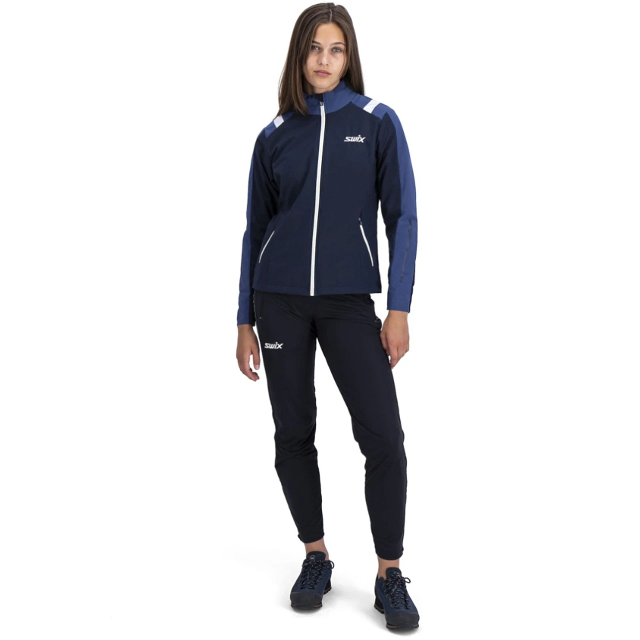 SWIX Women's Infinity Jacket - Image 3