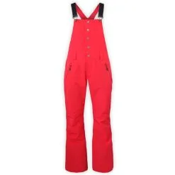 BOULDER GEAR Womens Marvel II Bib