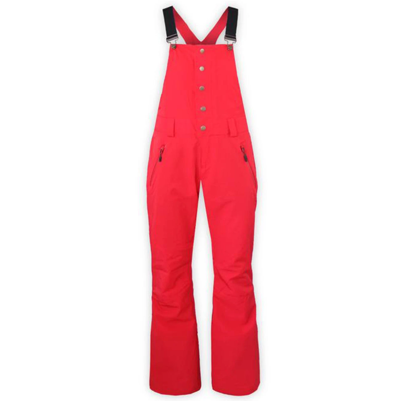 BOULDER GEAR Womens Marvel II Bib