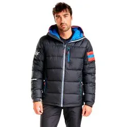 SWIX Men's Club Down Jacket