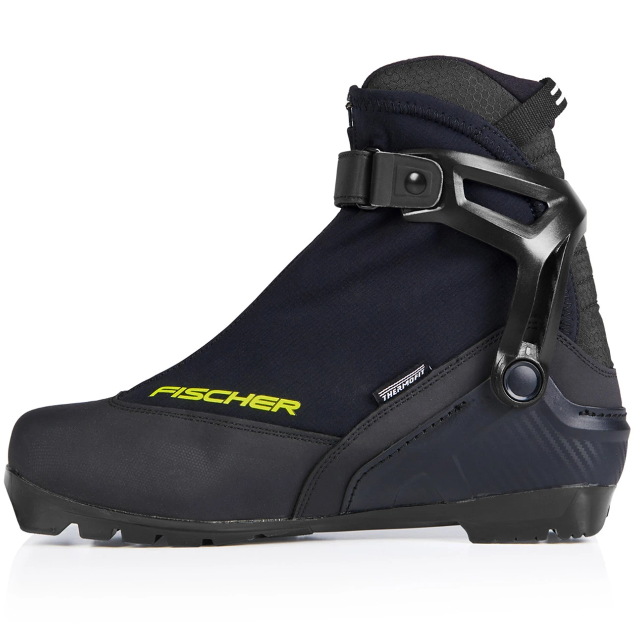 FISCHER RC3 Skate Nordic Boots - Image 3
