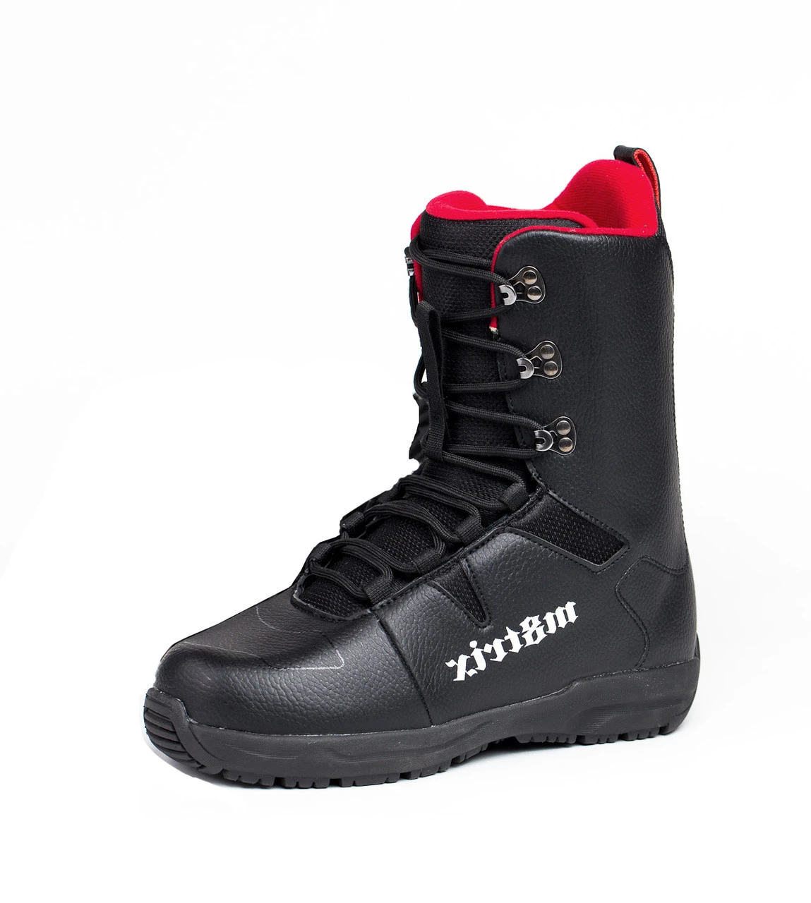 MATRIX Men's 580 Linerless Snowboard Boot (580-Linerless) - Image 3