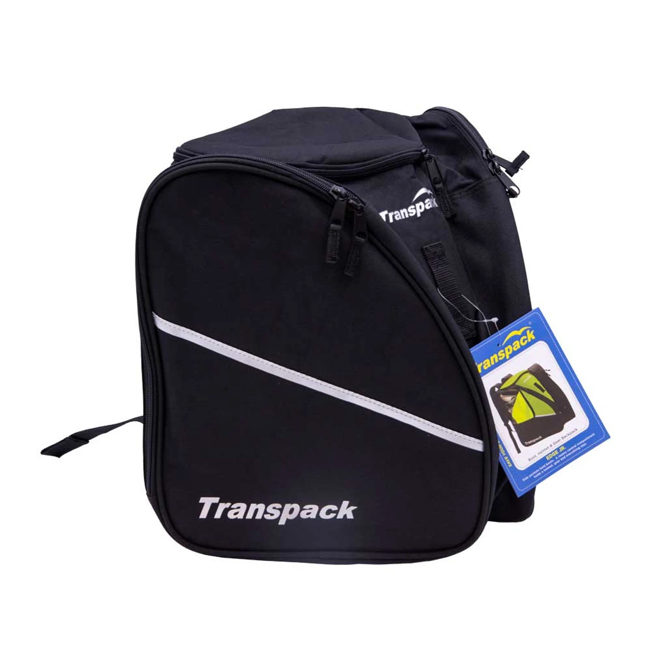 TRANSPACK Edge Junior Boot Bag - Image 2