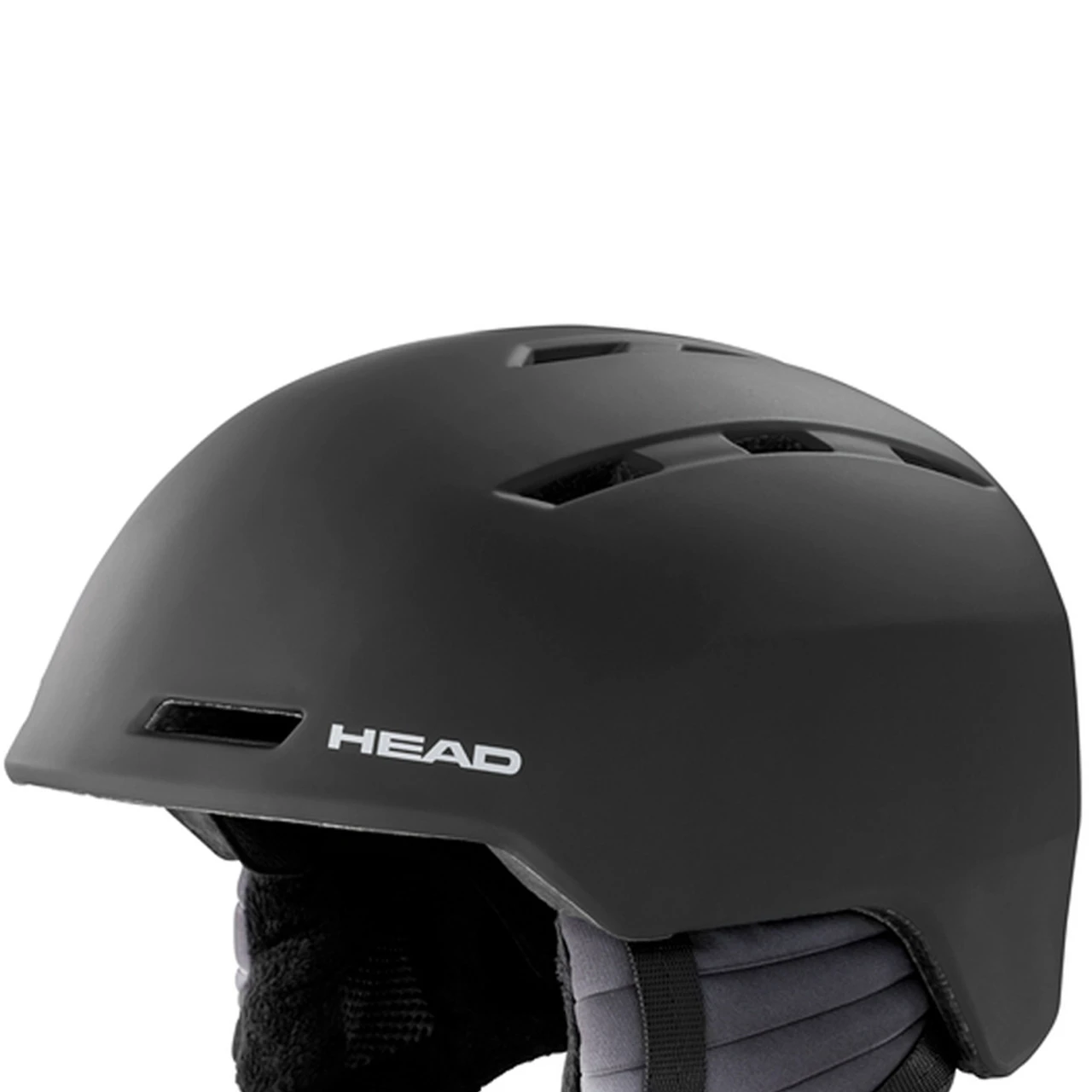 HEAD Unisex Vico Snowboarding Protective Helmet - Image 3