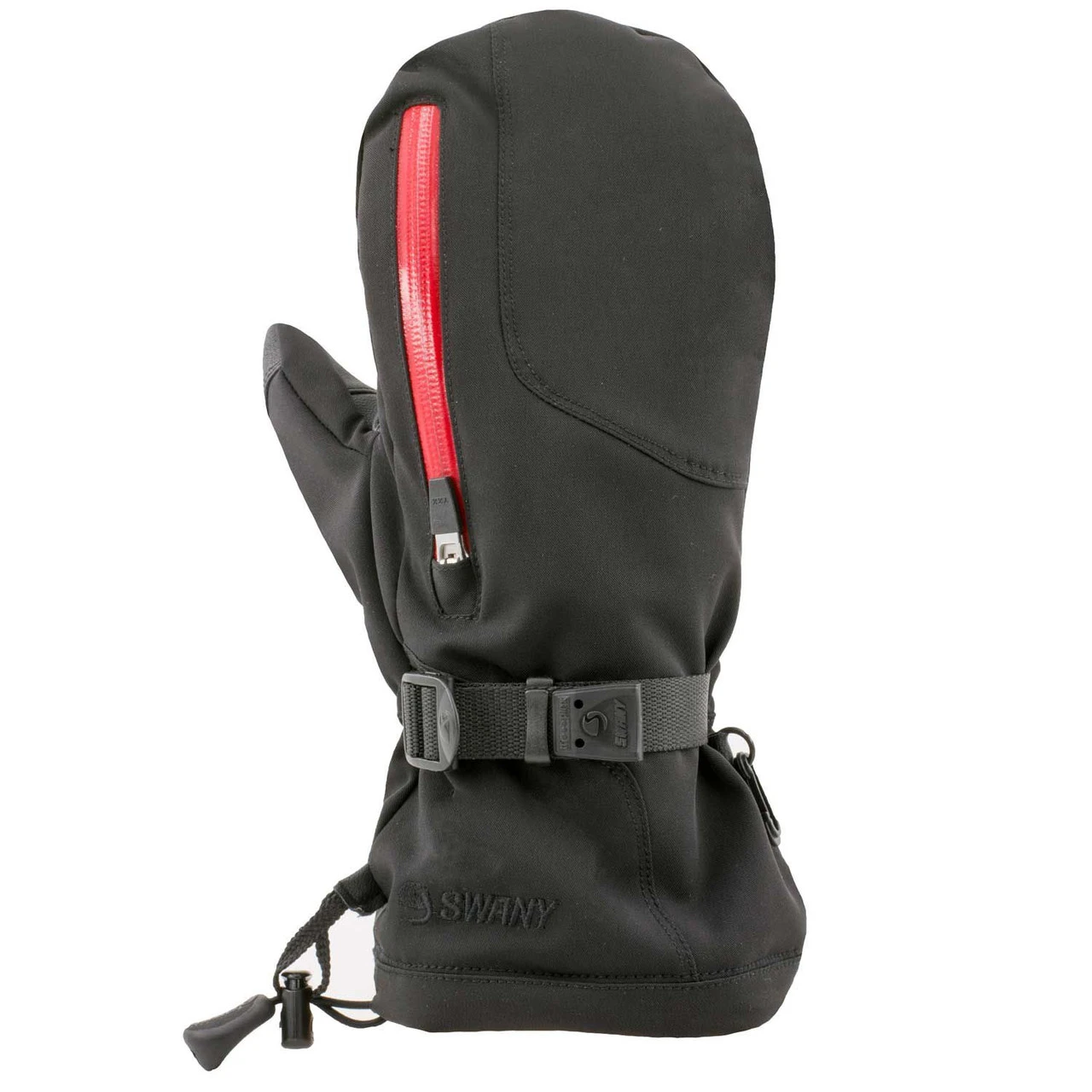 SWANY Women's Norse Mitts - Image 5