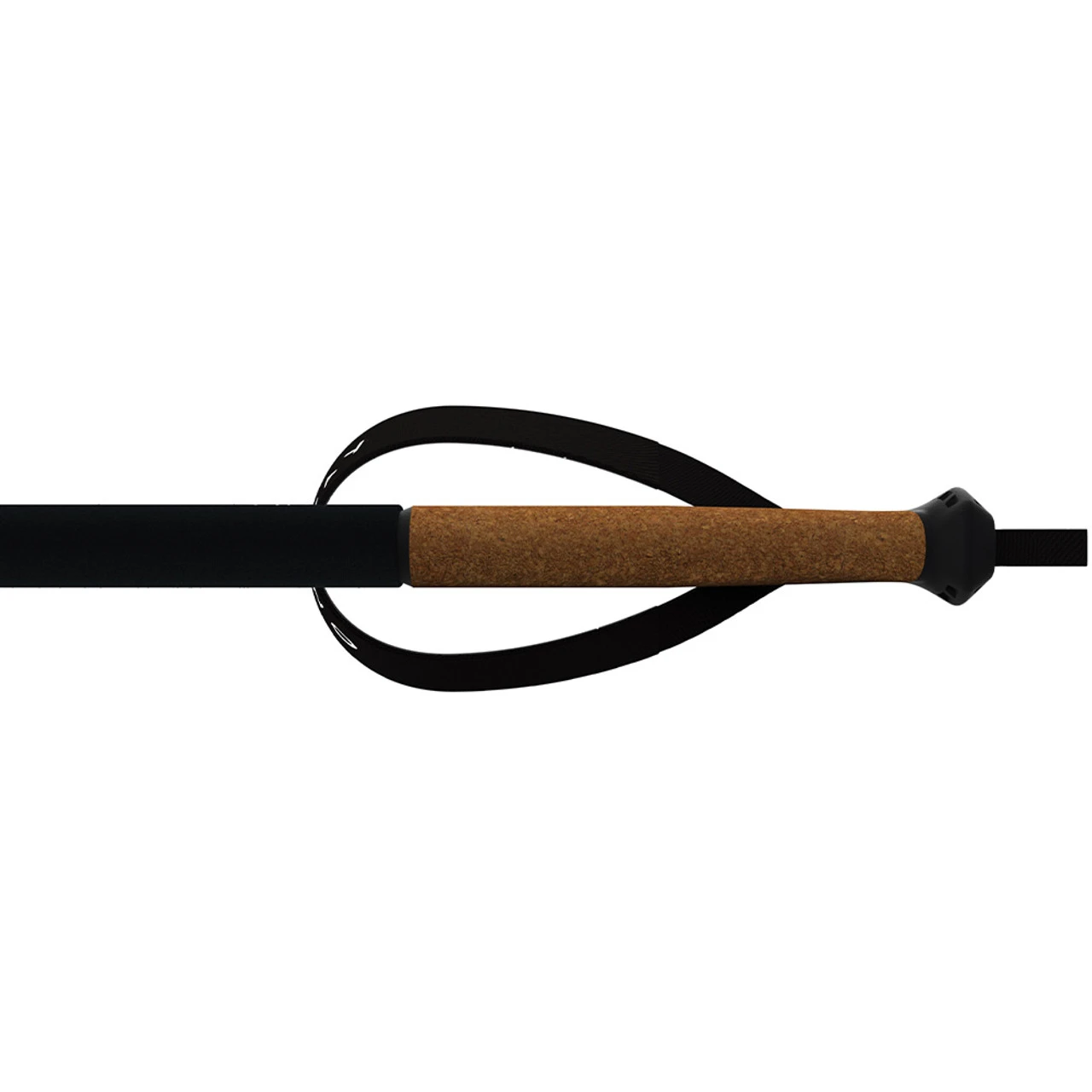 ONE WAY BC Carbon Poles - Image 2