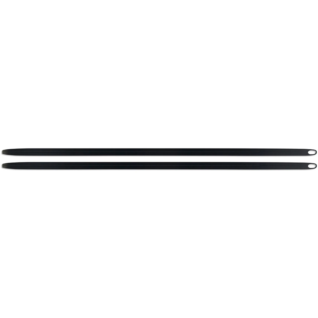 FISCHER RCS Skate Plus Stiff Skis (N17622) - Image 2