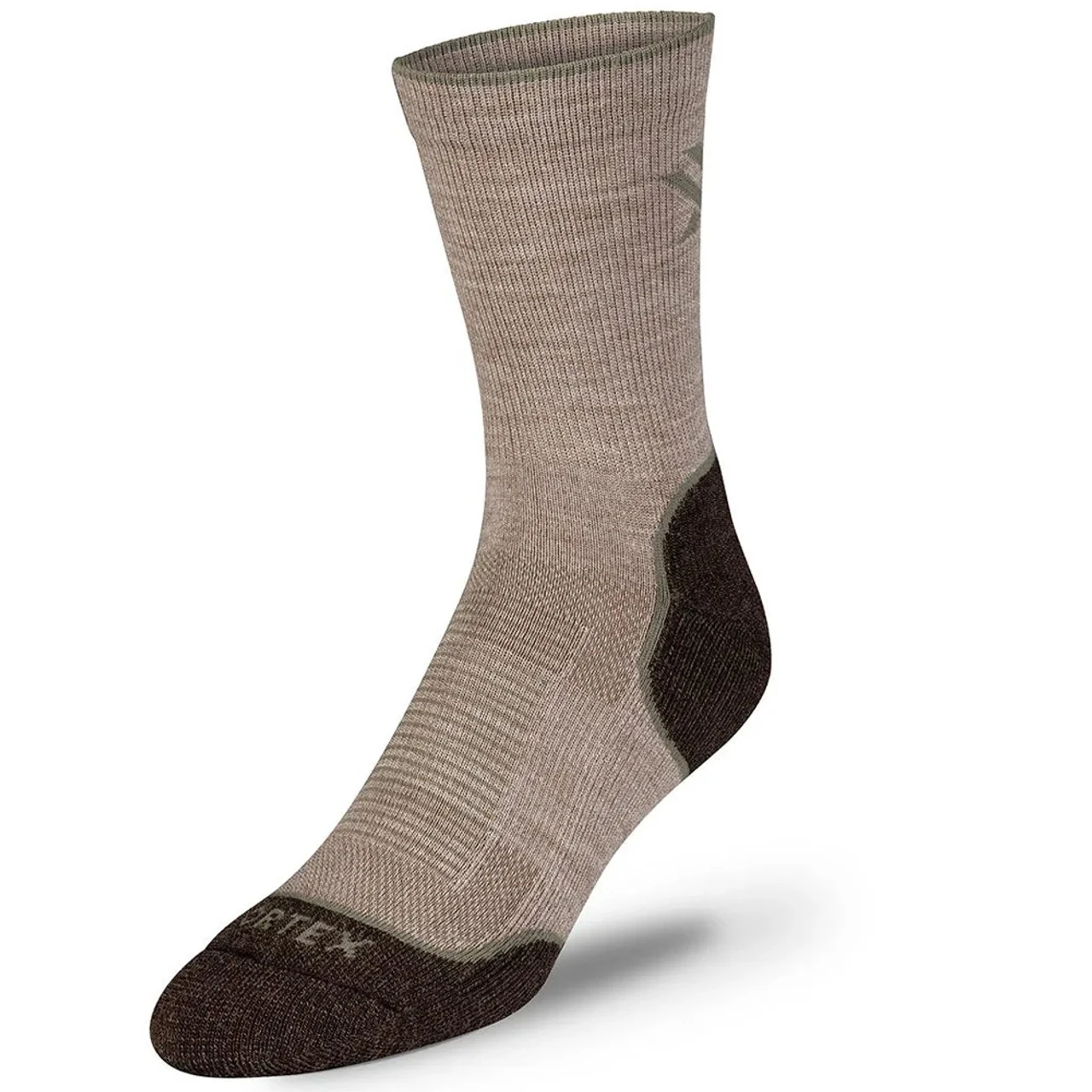 VORTEX Women's Everyday Crew Sock - Image 4