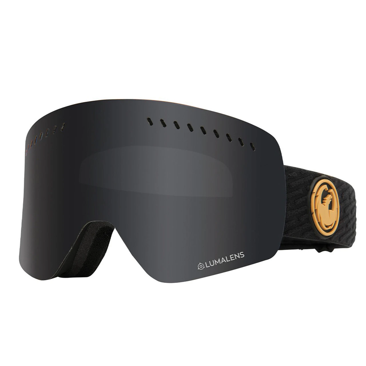 DRAGON NFXs Ski Goggles With Bonus Lens - Image 5