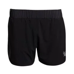 VORTEX Women's Sun Stomp Short (121-42-BLK)