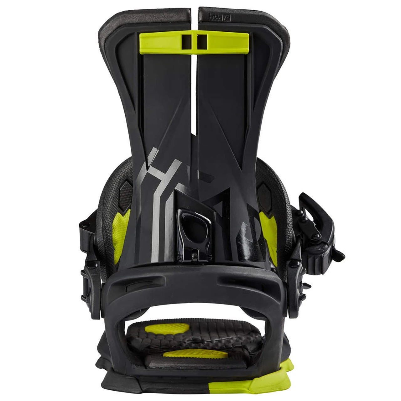 HEAD Unisex Day LYT Brown Snowboard With NX Six Snowboard Binding - Image 4