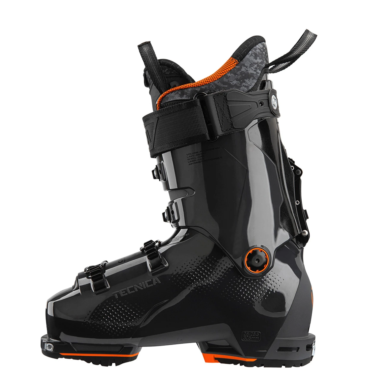 TECNICA Men's Cochise 110 DYN GW Graphite Ski Boot (101R05G0062) - Image 2