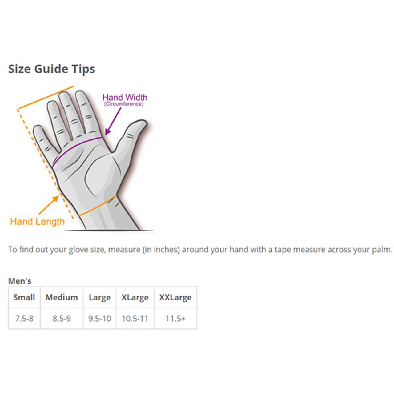 SWANY Women's Ally Mitt (LF-42L) - Image 5