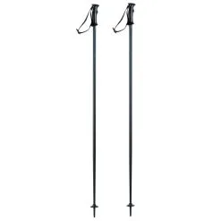 NORDICA Men's Primo Uni Grey Poles (0B081400002)