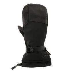 SWANY Men's Gore Winterfall Black Mitt (SX-8M-BK)
